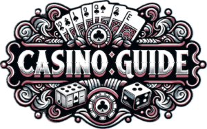 The Best Casino Guide Bonuses 2024